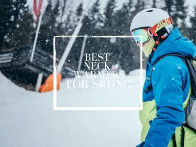 Best Ski Neck Warmers and Gaiters: Reviews
