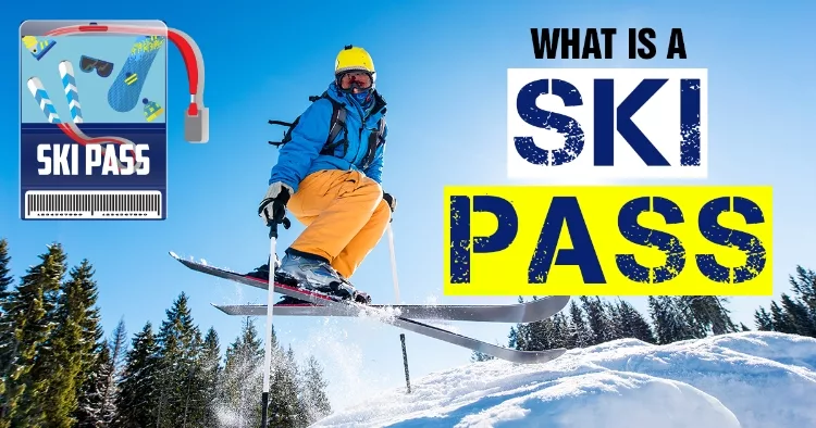 What Is A Ski Pass