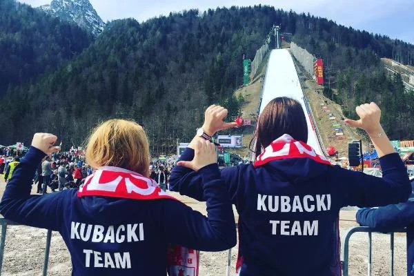 Planica World Cup, Slovenia