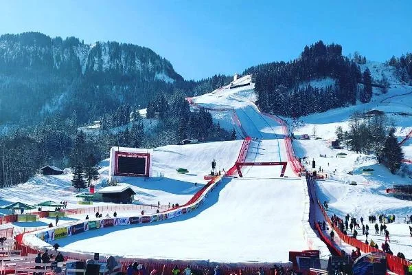 World Cup, Kitzbuehel