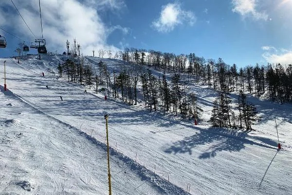 World Cup Alpine skiing, Beaver Creek