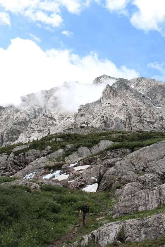 Breckenridge, Colorado