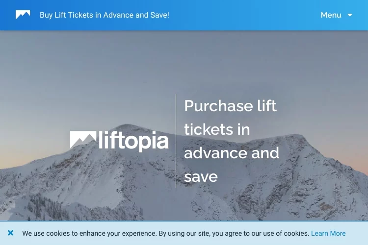 Liftopia