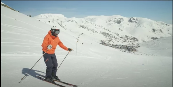 Basic Starting Position