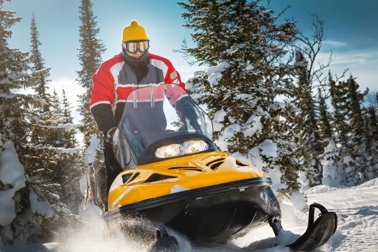 Top 7 Best Snowmobile Dollies