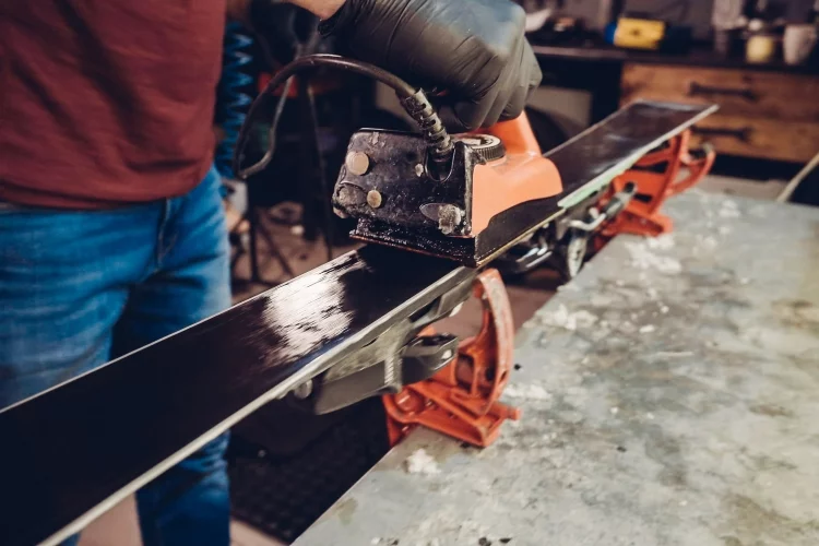 Top 6 Best Ski Wax Irons of 2023