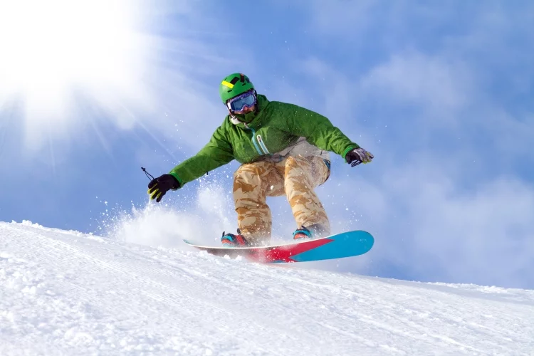 Top 6 Best Snowboard Bib