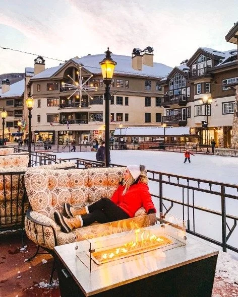 Away from The Beaten Path