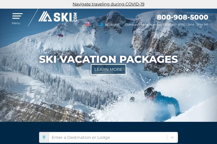 Ski.com