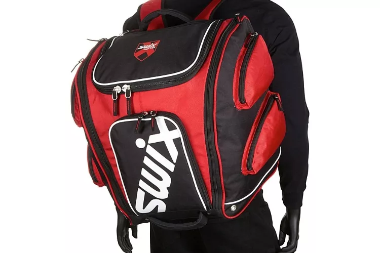 Swix Norwegian National Team Tripack Review