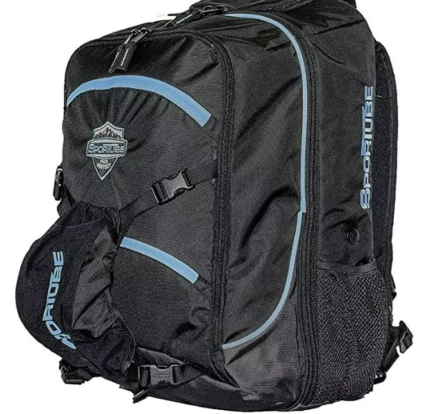 Sportube Overheader Boot Bag Review