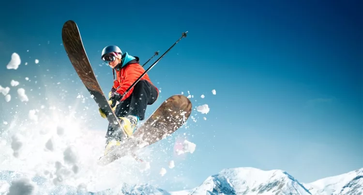 Best Ski Movies
