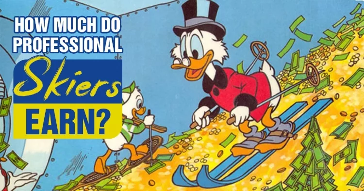 Everything You’ve Ever Wanted to Know About What Do Professional Skiers Earn