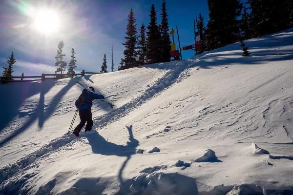Breckenridge Ski Lift
