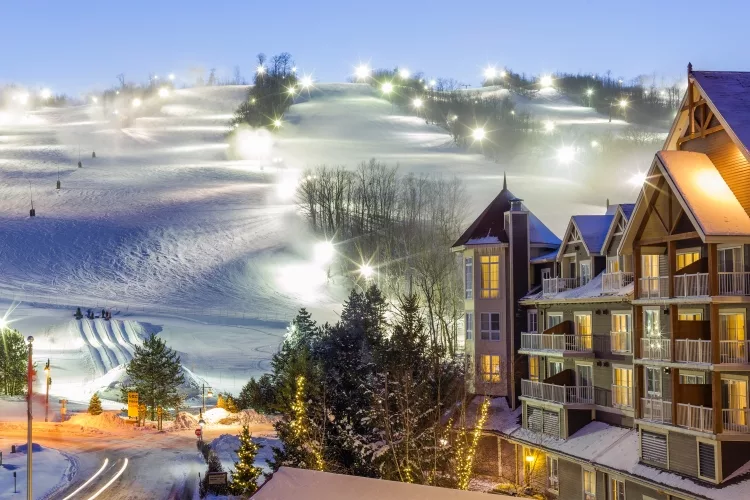 Planning A Ski Trip? Here’s A Helpful Checklist Of Factors To Consider