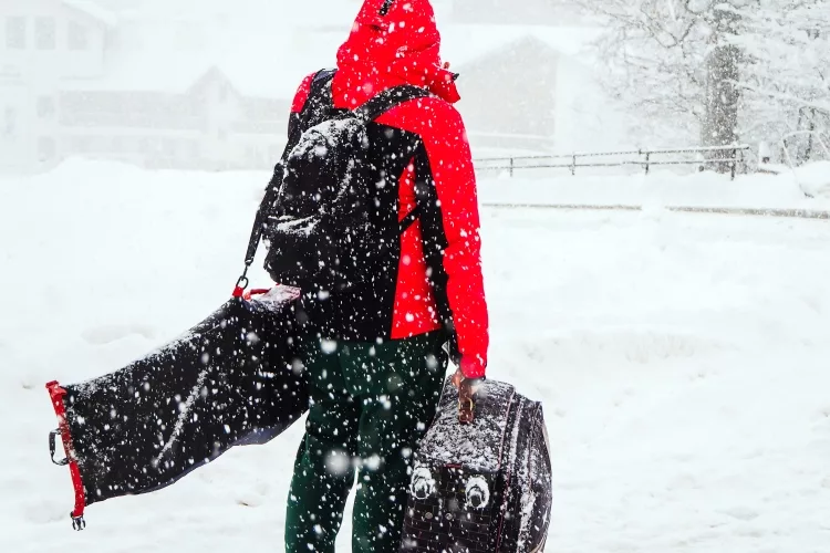 Our Verdict for High Sierra Trapezoid Boot Bag Buyers