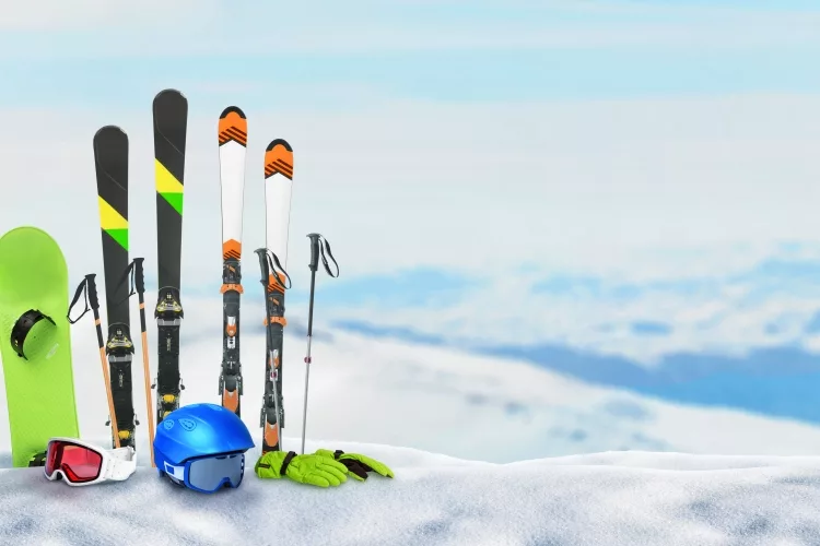 What equipment do I need to snowboard?