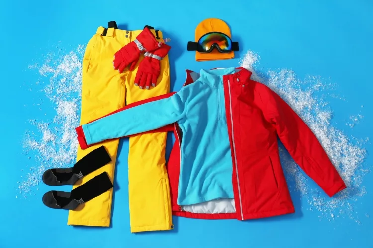 Top 4 Best Ski Socks