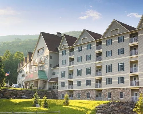 Wyndham Bentley Brook