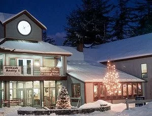 Attitash Mountain Village