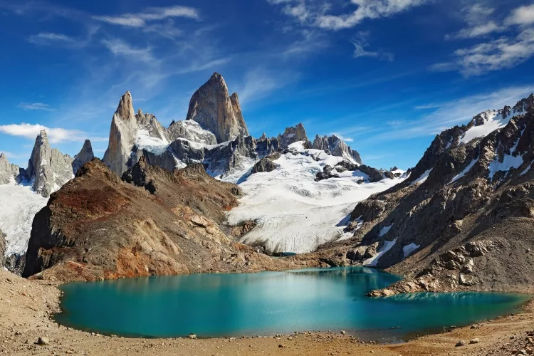 Argentina Patagonia