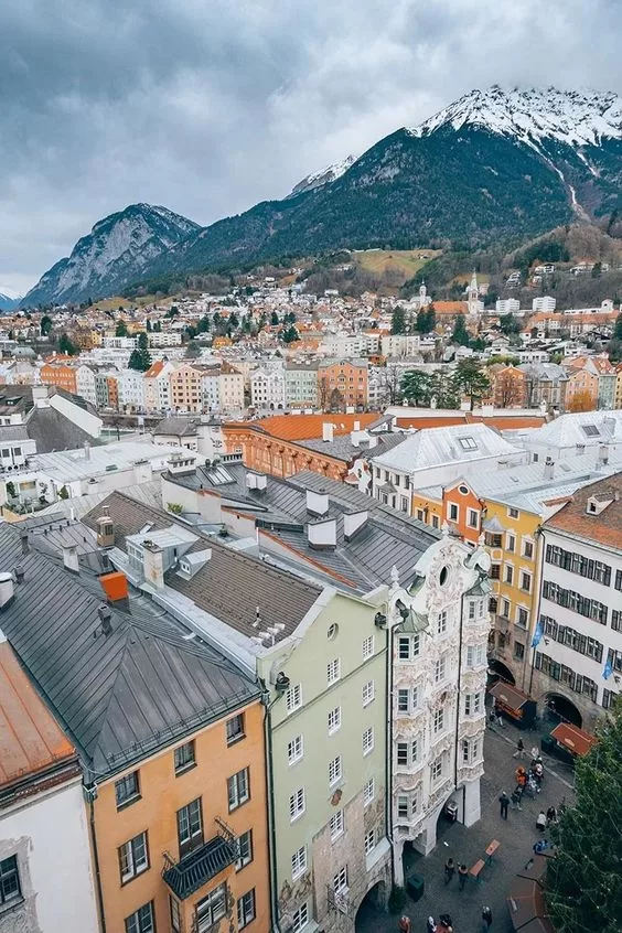 Innsbruck