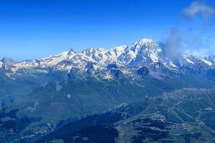 Alps sKI