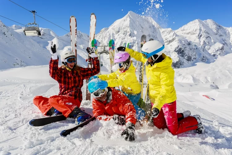 Top 5 Best Women's Jacket of 2023