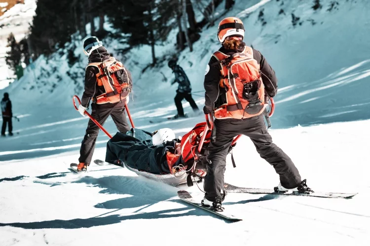 Anterior Cruciate Ligament Injuries 