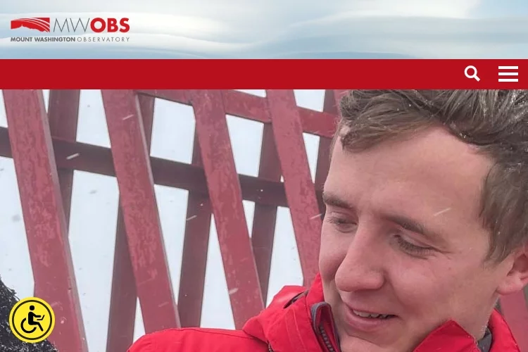 Tuckerman Ravine, New Hampshire