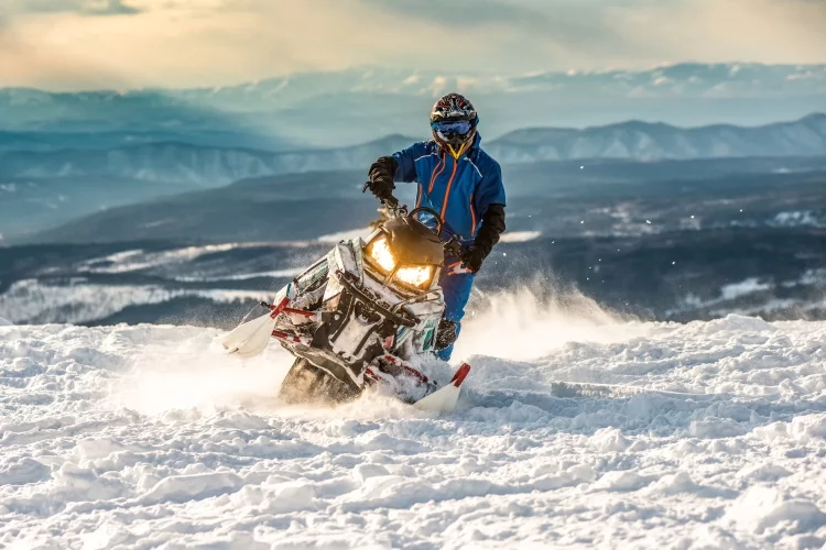 Top 6 Best Snowmobile Studs