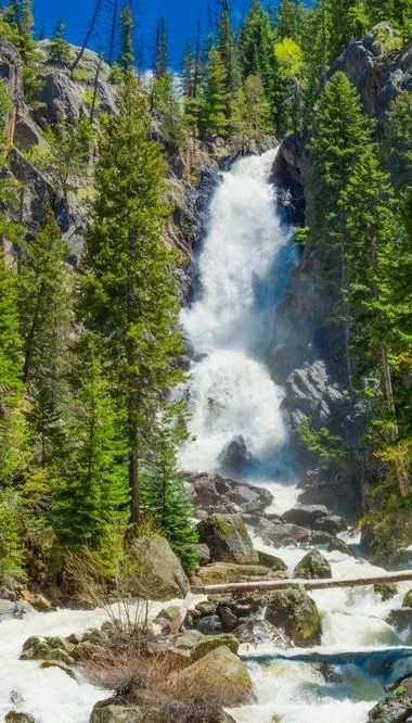 Snow Skiing Vacations