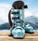 How Long Do Ski Boots Last?