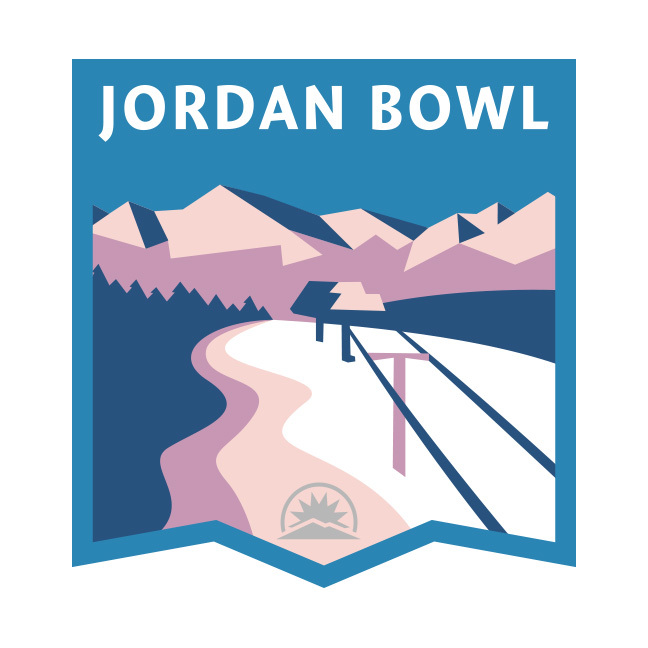 Jordan Bowl Badge