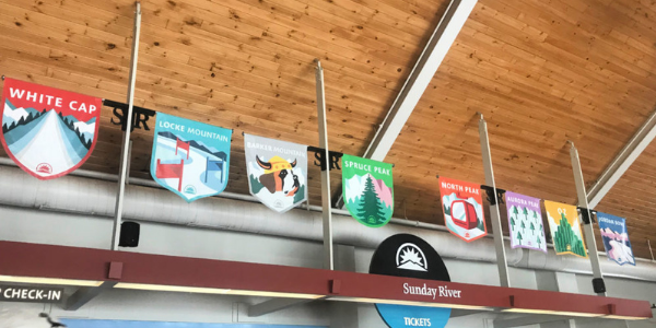 Sunday River And Sugarloaf Ticket Desk