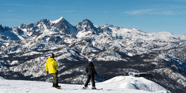 Mammoth Mountain