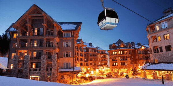 Northstar California Resort