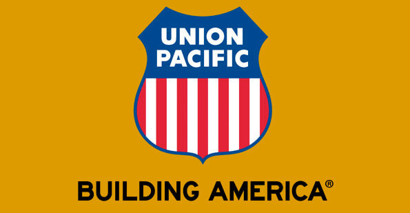 Union Pacific Logo