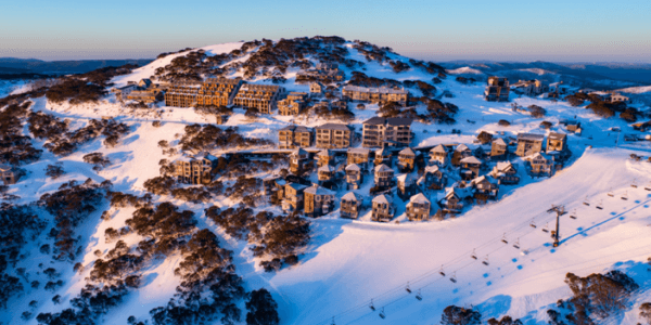 Falls Creek, Victoria
