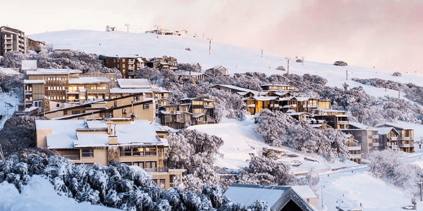 Mount Buller, Victoria