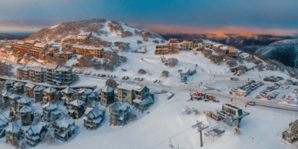 Mount Hotham, Victoria