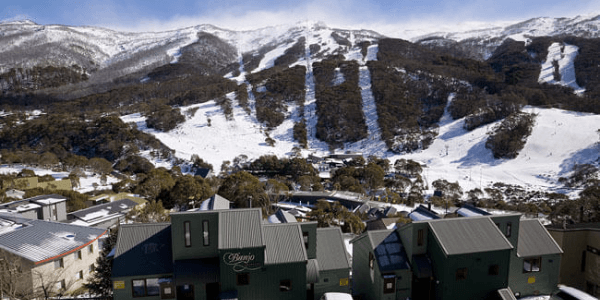 Thredbo, New South Wales