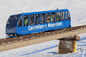 Funicular Lift