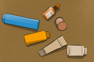 Unexpected Ski Essentials