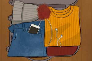 What To Wear Off The Slopes At A Ski Resort