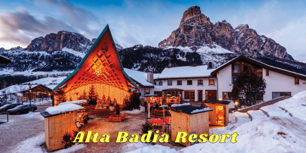 Alta Badia