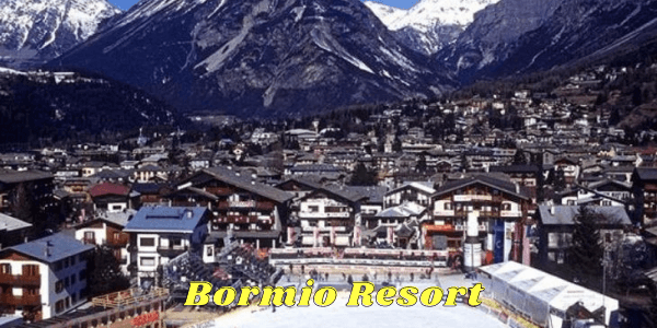 Bormio