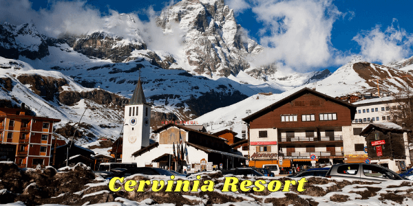 Cervinia