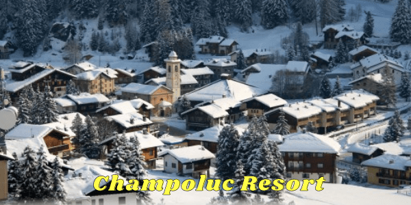 Champoluc