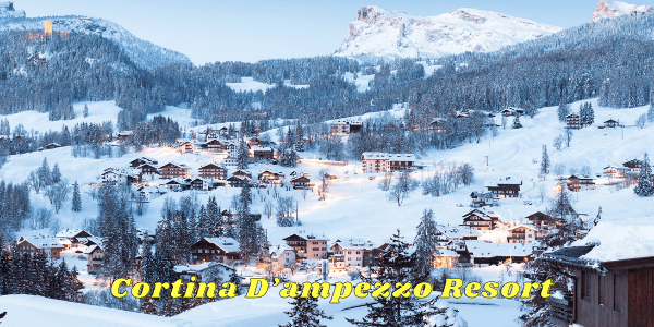 Cortina D’ampezzo